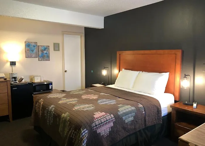 Great Western Colorado Lodge