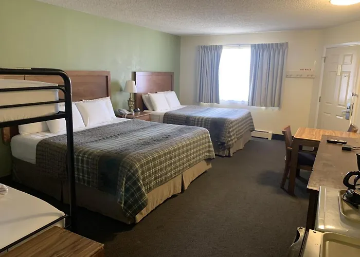 Great Western Colorado Lodge