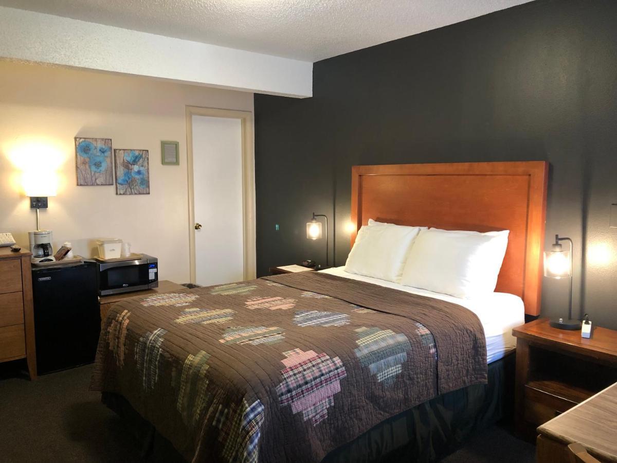 Great Western Colorado Motel 2*