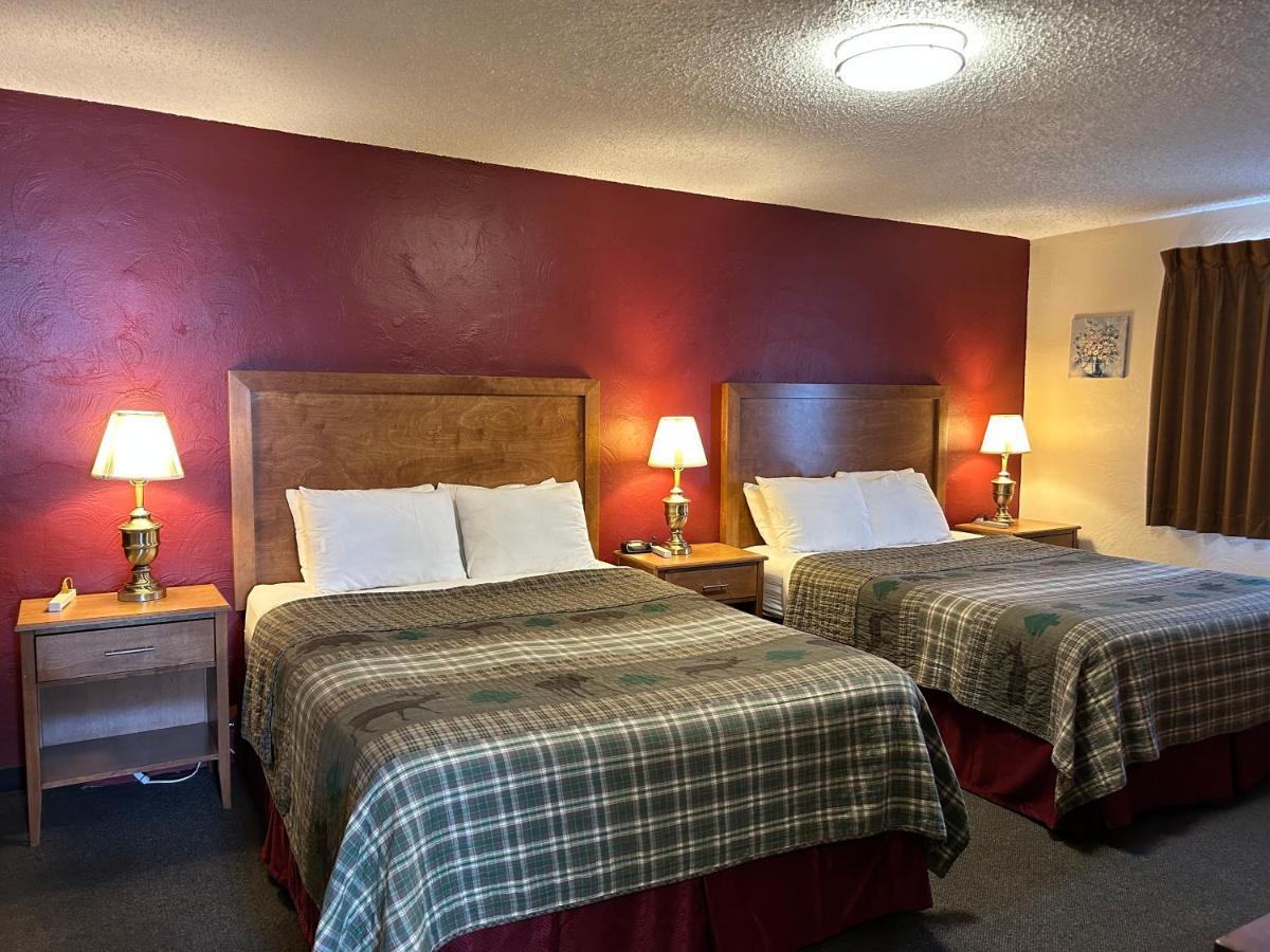 Great Western Colorado 2* Salida