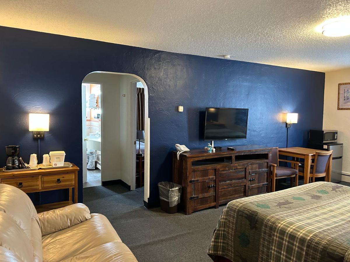 Motel Great Western Colorado 2*