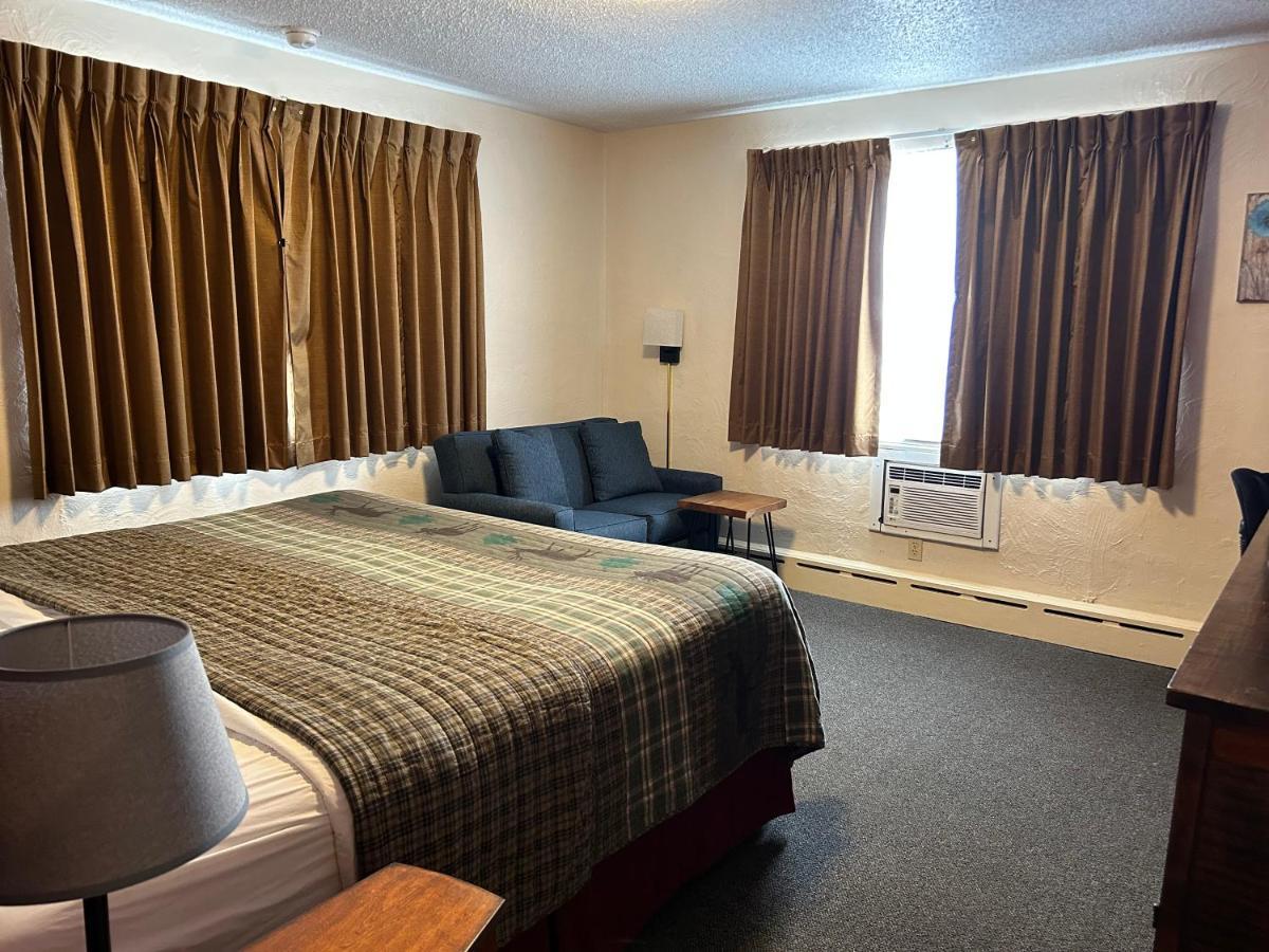 Great Western Colorado 2* Salida