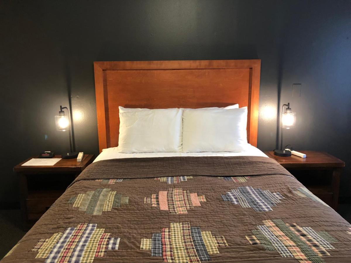 Great Western Colorado 2*