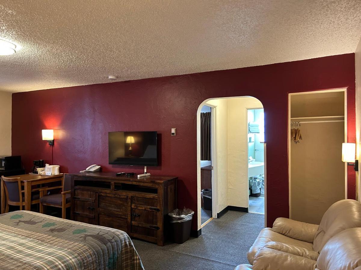 Great Western Colorado 2* Salida