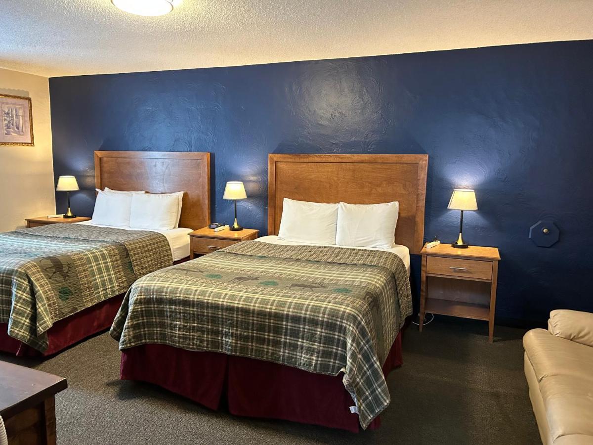 Great Western Colorado Motel 2*