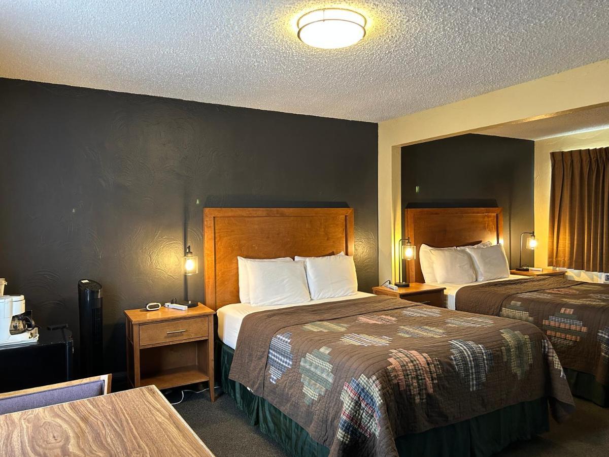 Great Western Colorado Motel 2*