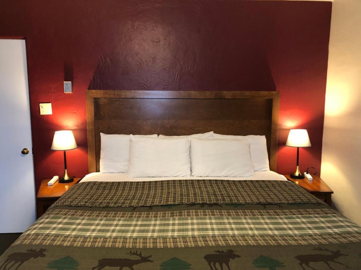 Motel Great Western Colorado 2*