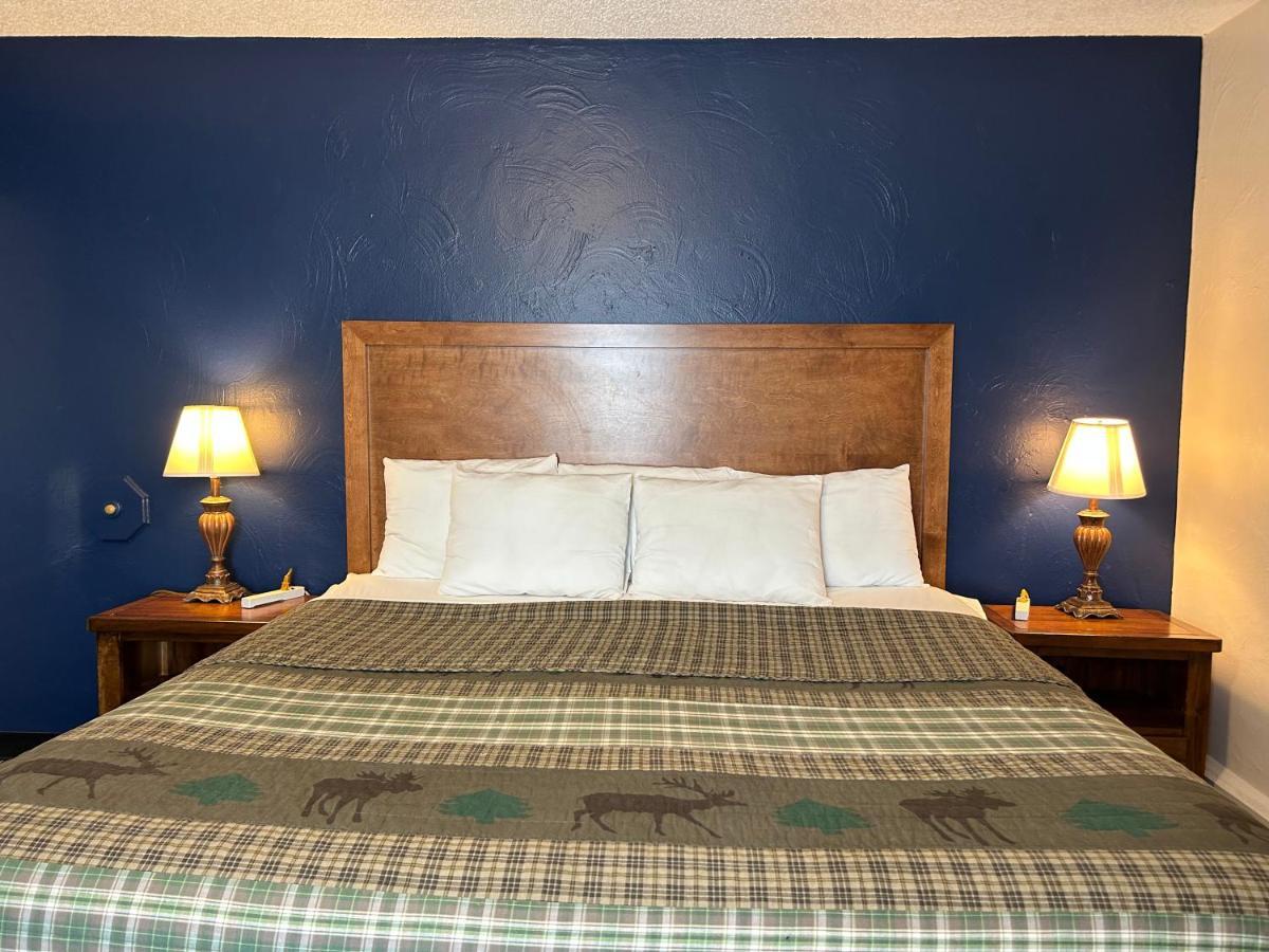Great Western Colorado Salida