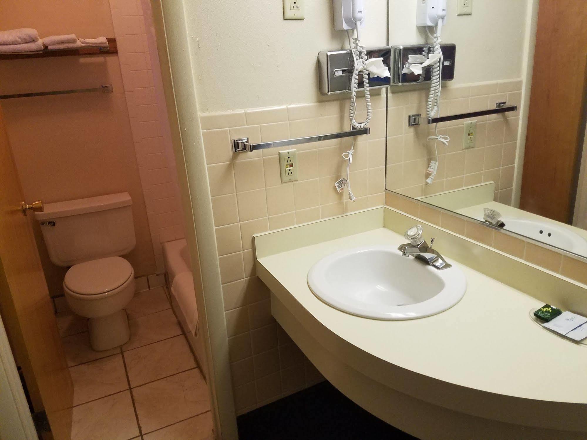 Great Western Colorado Motel 2*