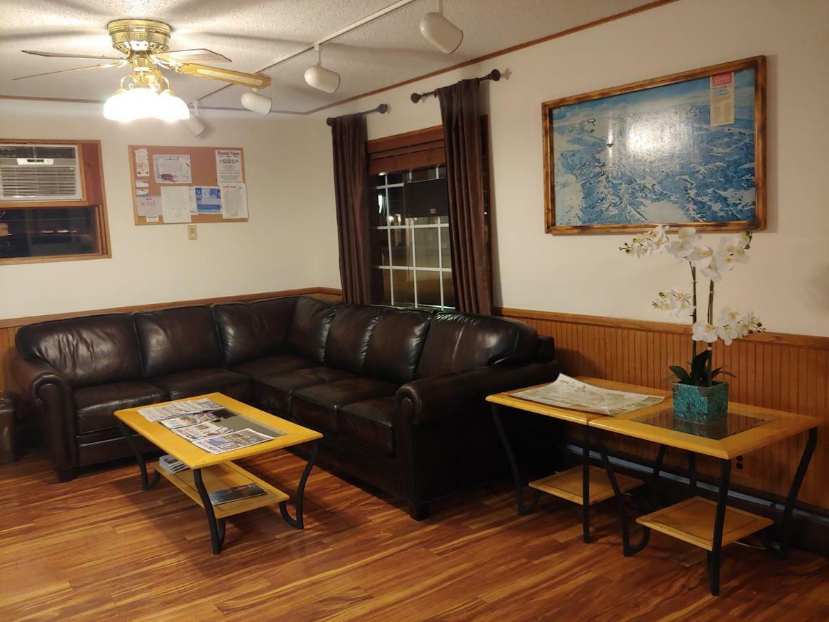 Great Western Colorado Motel 2*