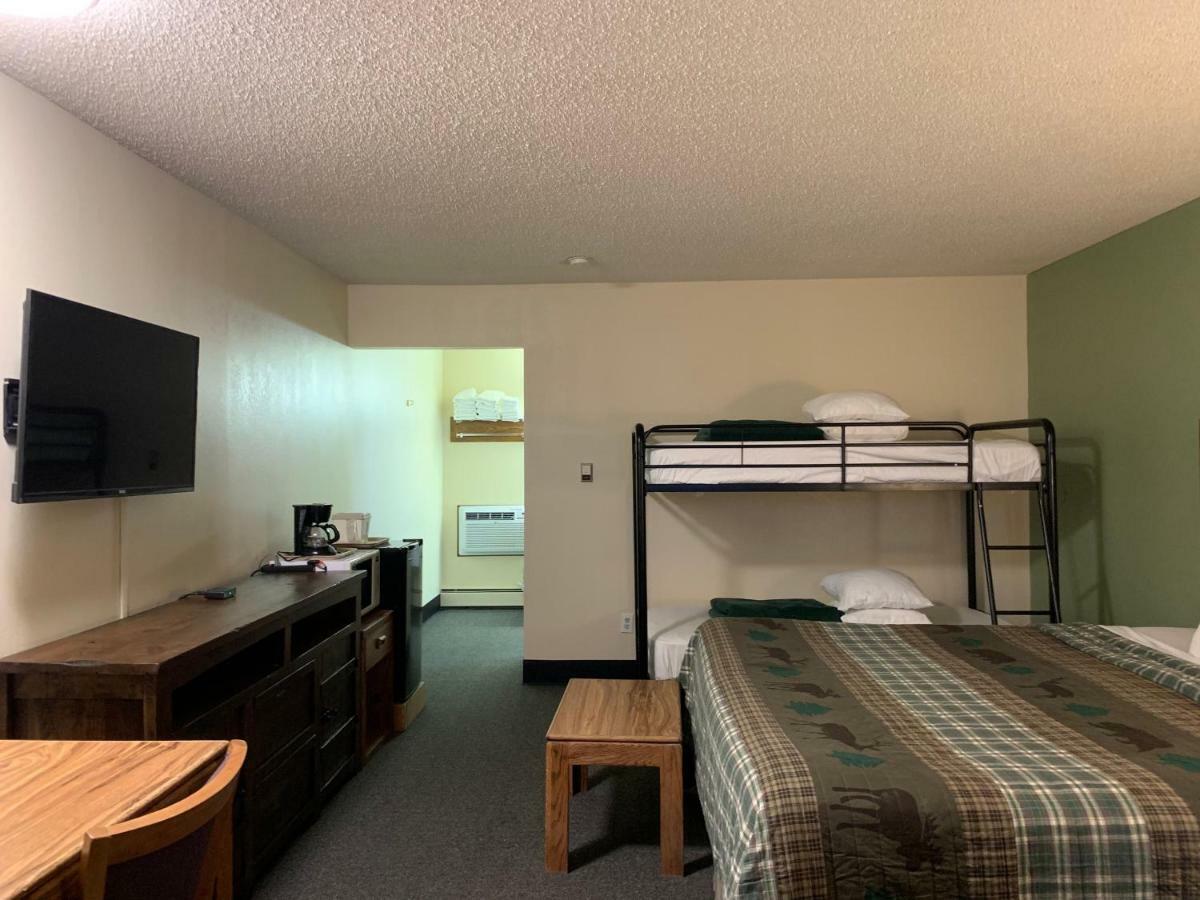 Great Western Colorado Motel