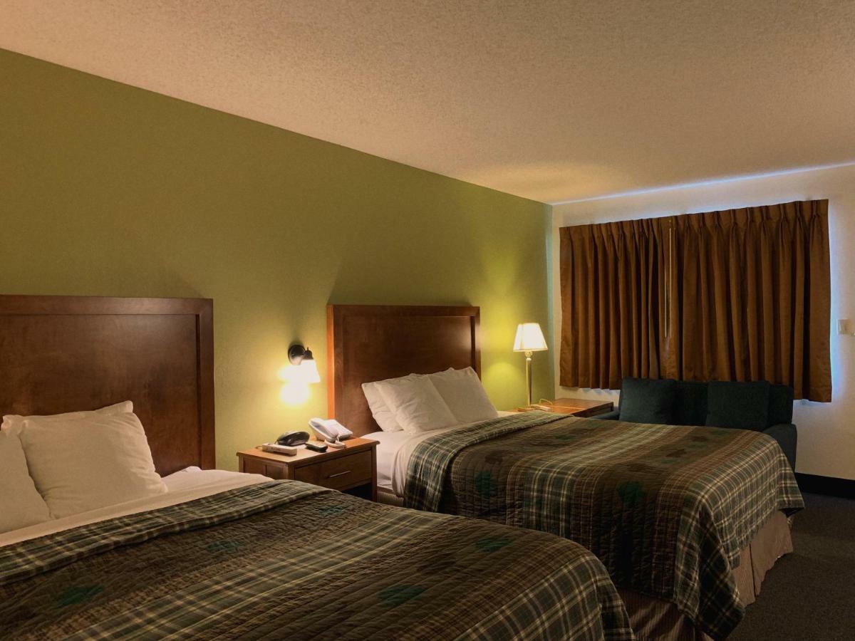 Great Western Colorado Motel Salida