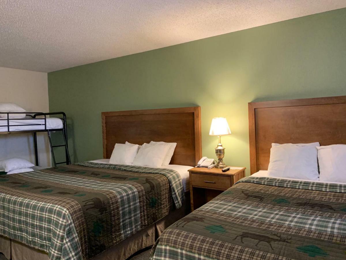 Great Western Colorado Motel