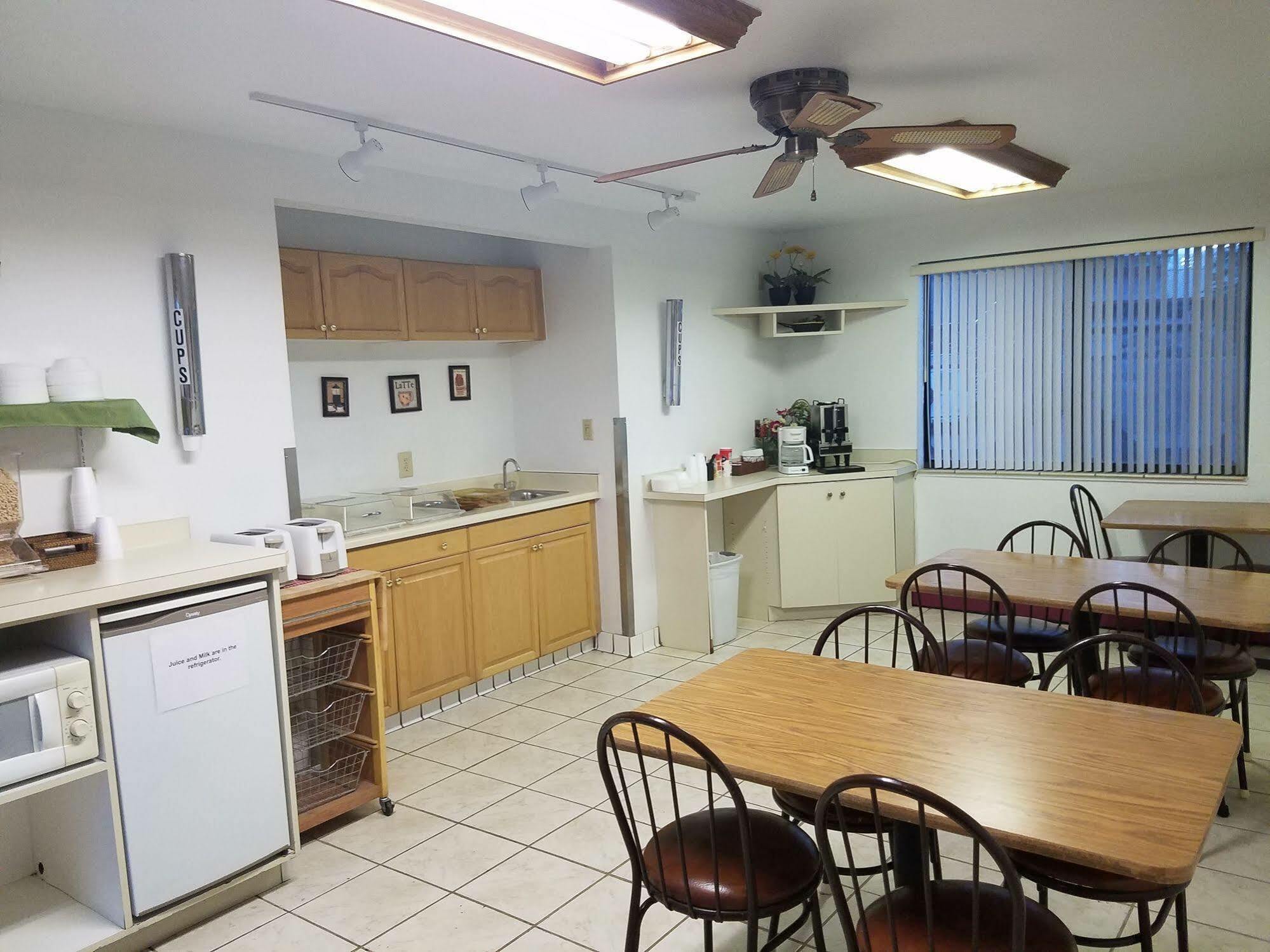 Great Western Colorado Motel 2*